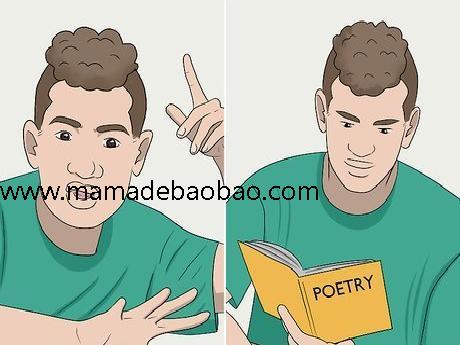 3种方法来成为一名专业的说唱歌手（学说唱）