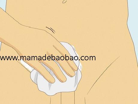 4种方法来不用剃刀也能去除男性阴毛（脱毛膏）