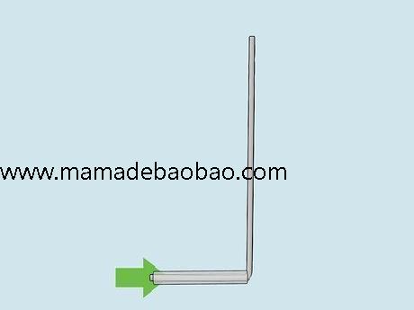 如何制作 WiFi 天线（制作回形针天线）