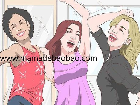 4种方法来让生活有趣（自己一个人也能找乐子）