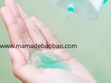 3种方法来拥有柔软的头发（洗头，养护头发）