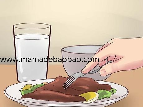 如何减大腿: 8 步骤（饮食，适合的运动）