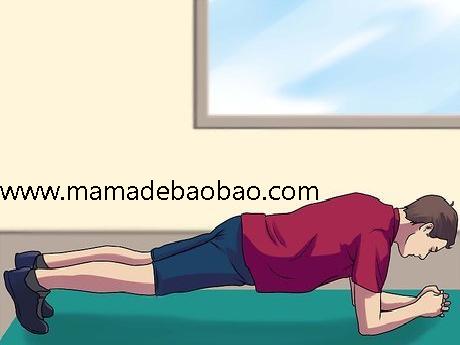 如何减掉肚腩（男士专用）改变饮食