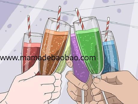 4种方法来让生活有趣（自己一个人也能找乐子）