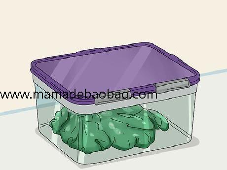 3种方法来在不使用活化剂的前提下激活史莱姆（恢复理想状态）