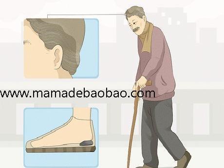 3种方法迷人的保姆来伪装自己（改变你的特点）