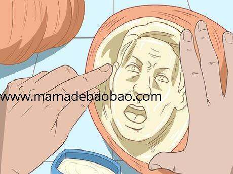 4种方法来使用凡士林（美容产品）