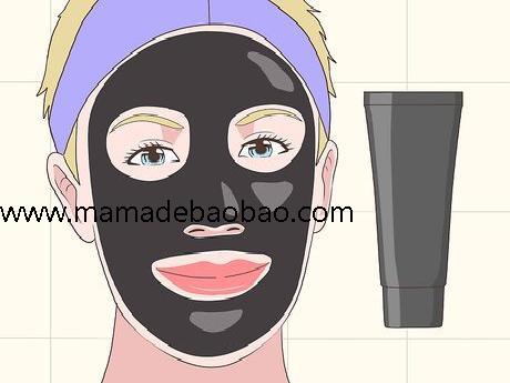 如何防止皮肤出油: 11 步骤(使用健康的产品)