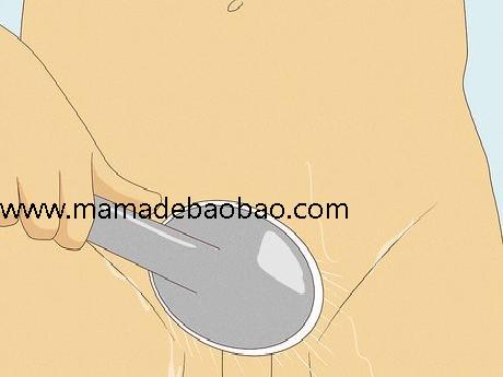 4种方法来不用剃刀也能去除男性阴毛（脱毛膏）