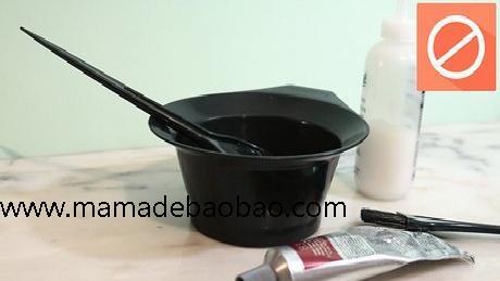 3种方法来拥有柔软的头发（洗头，养护头发）