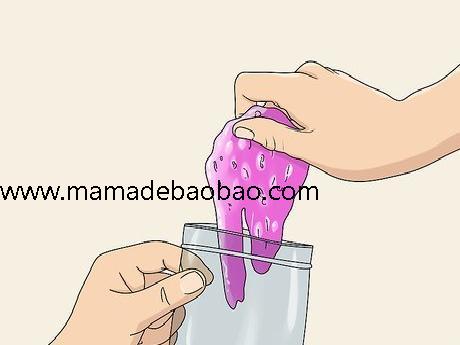 3种方法来在不使用活化剂的前提下激活史莱姆（恢复理想状态）