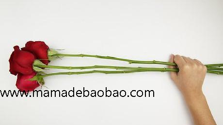 4种方法来编出麻花式样（事先准备）
