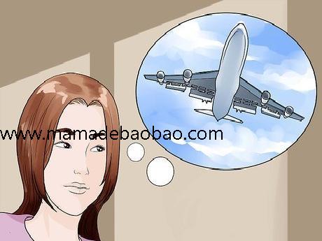 如何克服飞行恐惧症（了解关于飞机的知识）