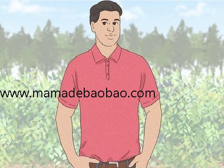 3种方法来穿得好看（男人必读）了解自己的个人风格