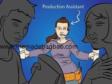 如何成为一名没有经验的新人演员（学习表演）