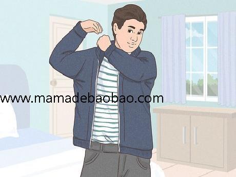 3种方法来穿得好看（男人必读）了解自己的个人风格