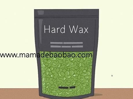 4种方法来不用剃刀也能去除男性阴毛（脱毛膏）