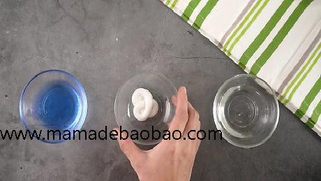 竹夫人教你3种方法来去除沾在皮肤上的染发剂（使用染发剂）