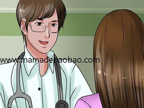 3种方法来遮住腿上的妊娠纹（使妊娠纹变浅）