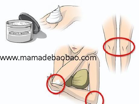 3种方法来美黑且不晒伤（室外美黑）