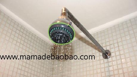 3种方法来拥有柔软的头发（洗头，养护头发）