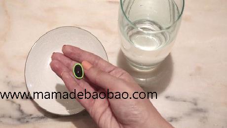 3种方法来拥有柔软的头发（洗头，养护头发）