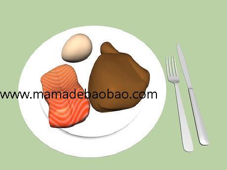 6种方法来拥有完美沙滩身材（制定目标）