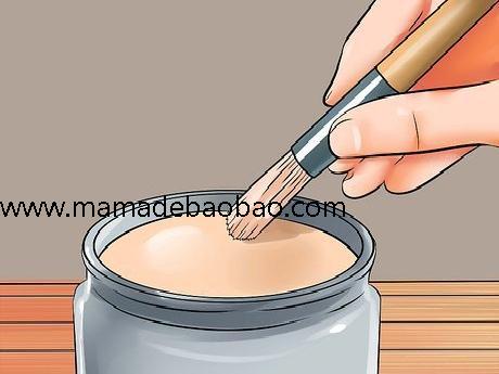 3种方法来遮住腿上的妊娠纹（使妊娠纹变浅）