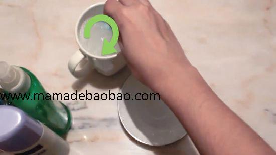 3种方法来拥有柔软的头发（洗头，养护头发）