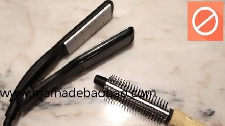 3种方法来拥有柔软的头发（洗头，养护头发）