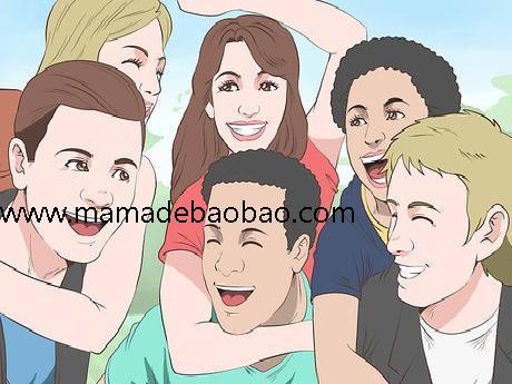 4种方法来让生活有趣（自己一个人也能找乐子）