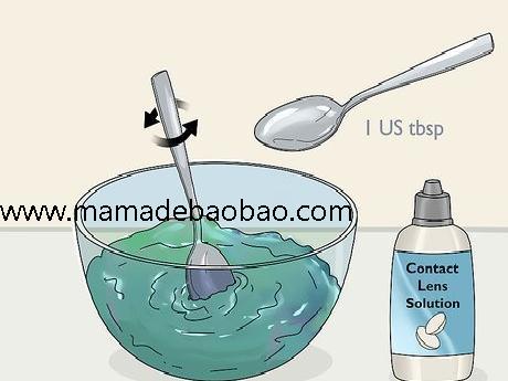 3种方法来在不使用活化剂的前提下激活史莱姆（恢复理想状态）