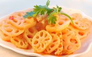 孕前饮食：几款家常菜助你补充叶酸