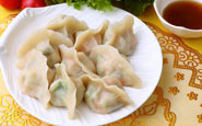 缓解孕期不适食谱